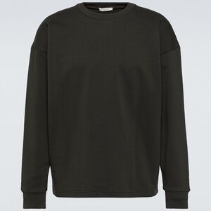 ‼️brand new‼️The Row | Ezan Brown Sweatshirt - dark brown